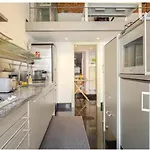 San Babila Loft Esclusivo With Parking Milán
