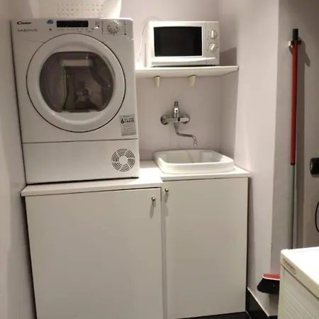 San Babila Loft Esclusivo With Parking Apartment Mailand