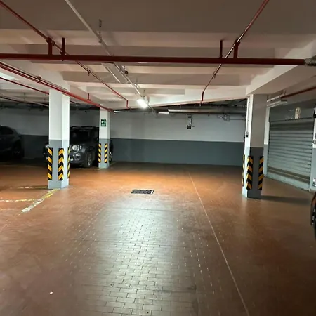 San Babila Loft Esclusivo With Parking Apartment *