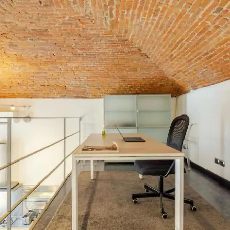 San Babila Loft Esclusivo With Parking