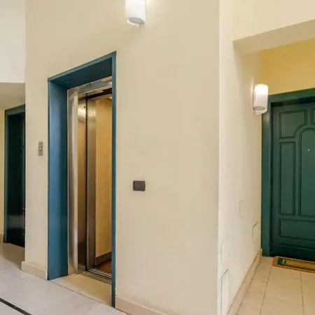 San Babila Loft Esclusivo With Parking Mailand