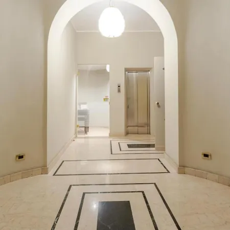 San Babila Loft Esclusivo With Parking Apartment *