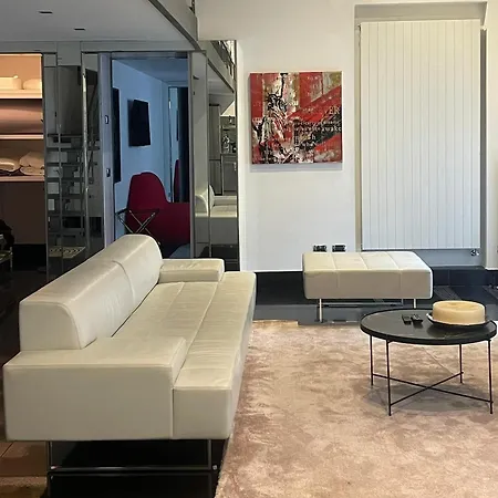 San Babila Loft Esclusivo With Parking